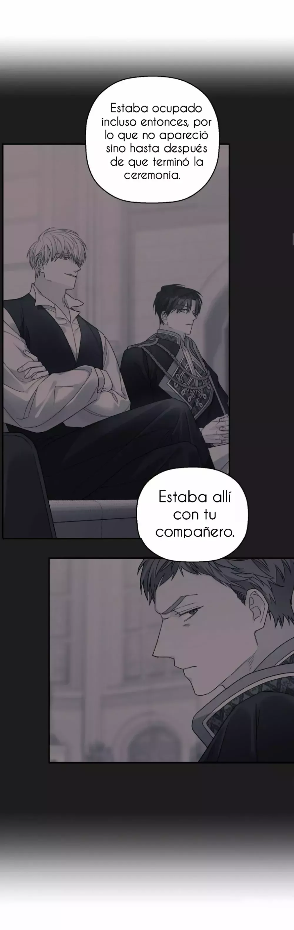 Contrato eterno Capítulo 20 en Línea - página 13