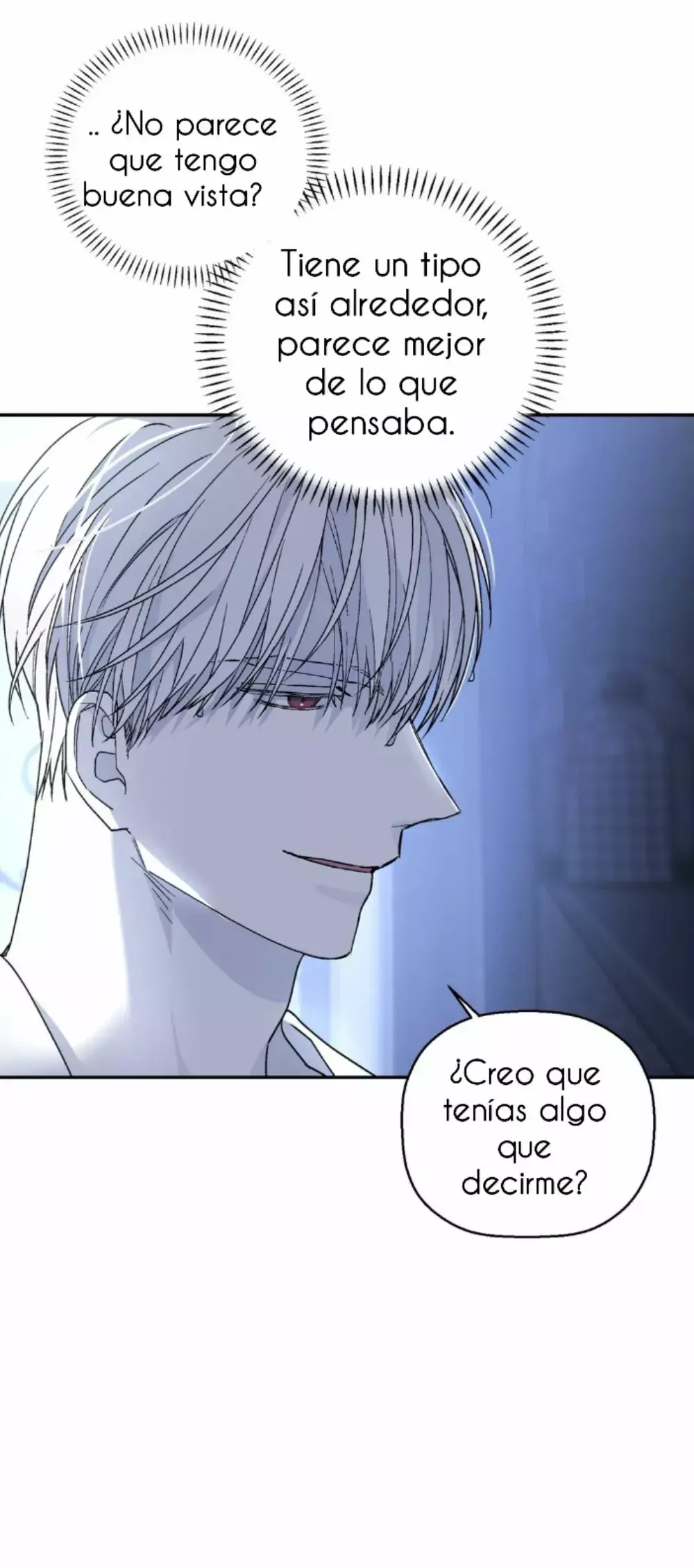 Contrato eterno Capítulo 20 en Línea - página 14