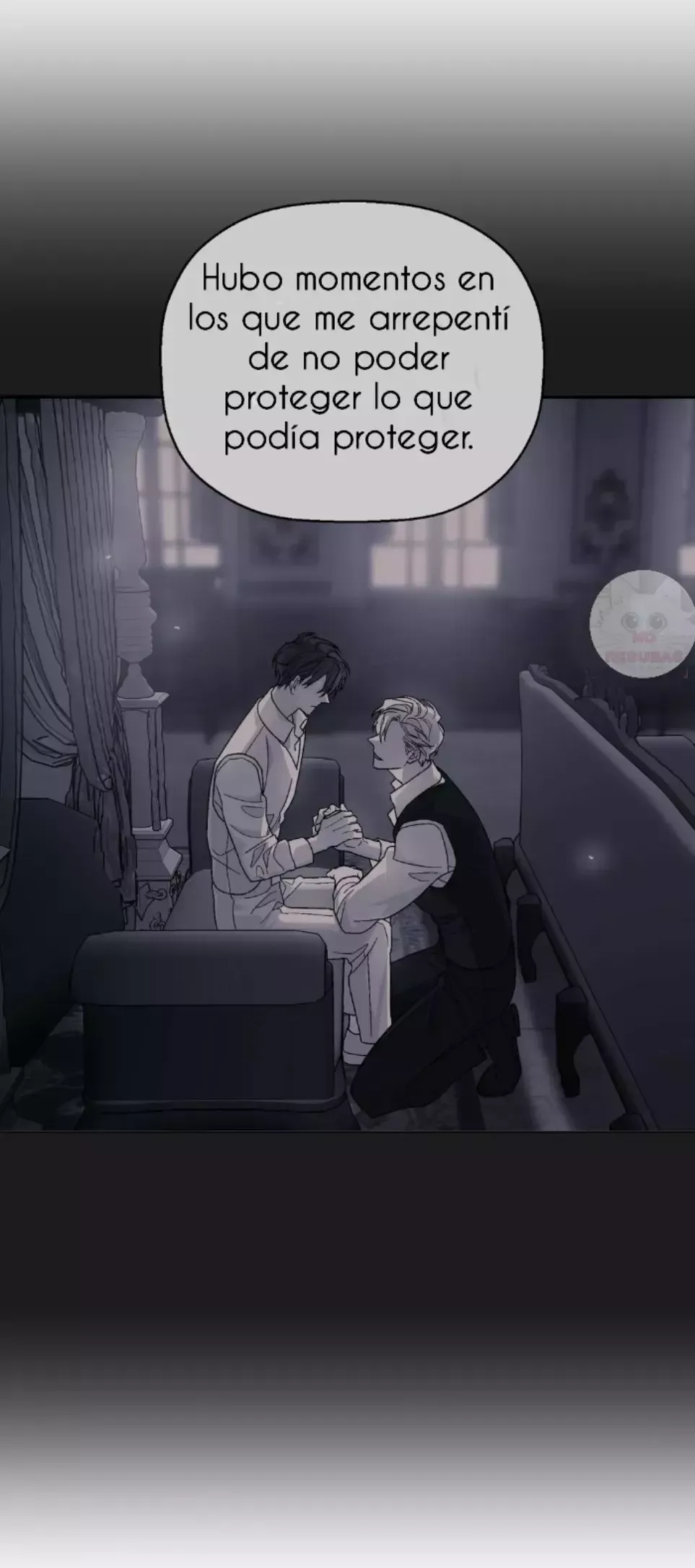Contrato eterno Capítulo 20 en Línea - página 22