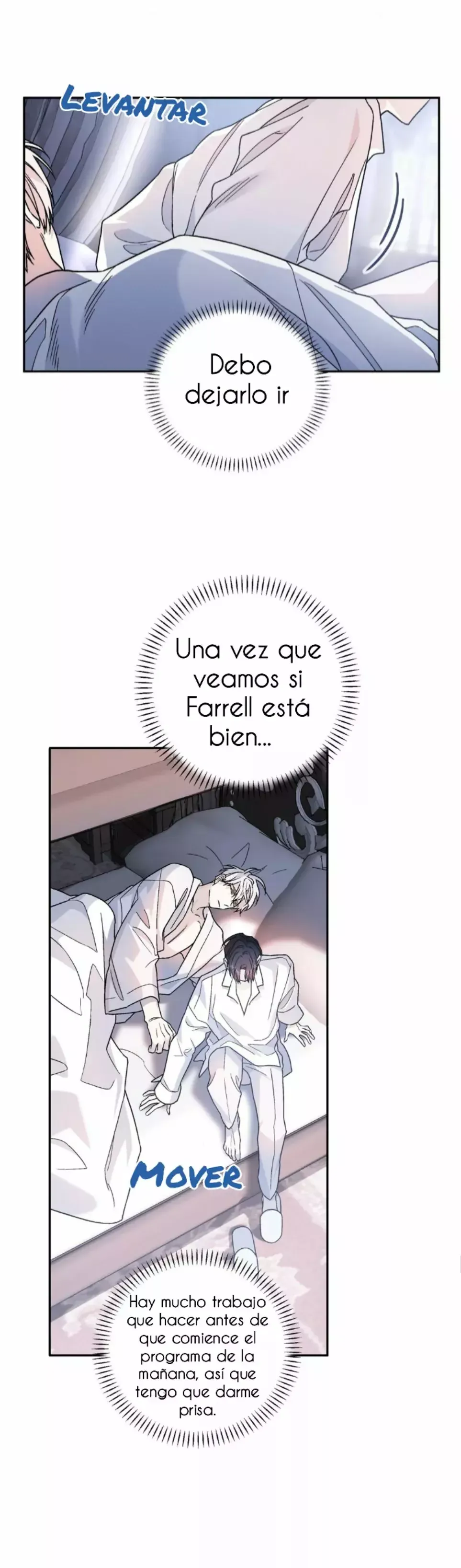 Contrato eterno Capítulo 20 en Línea - página 25