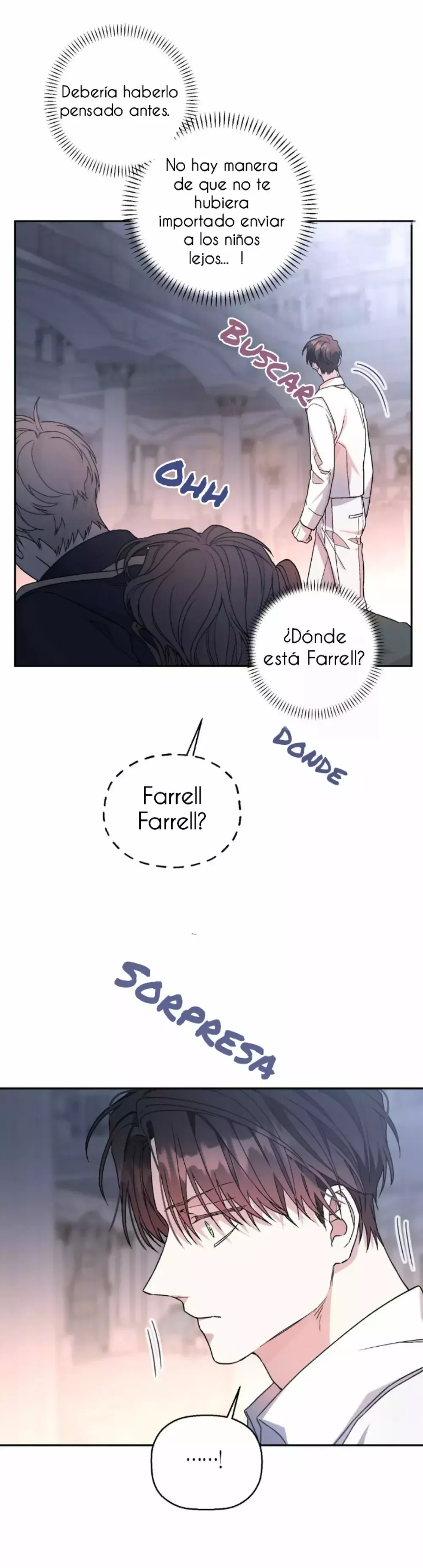 Contrato eterno Capítulo 20 en Línea - página 31