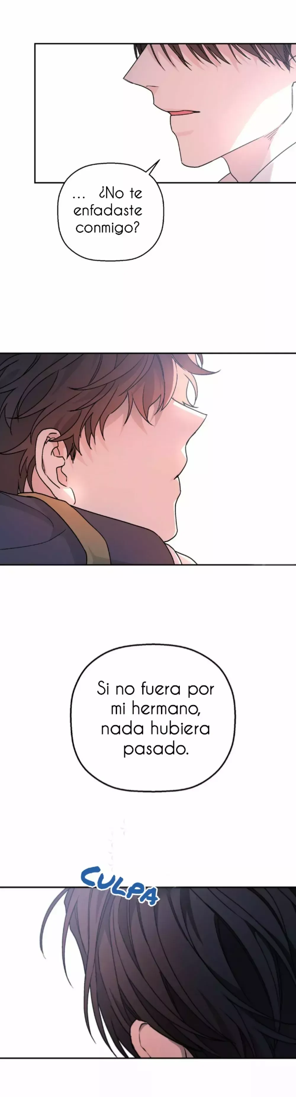 Contrato eterno Capítulo 20 en Línea - página 35