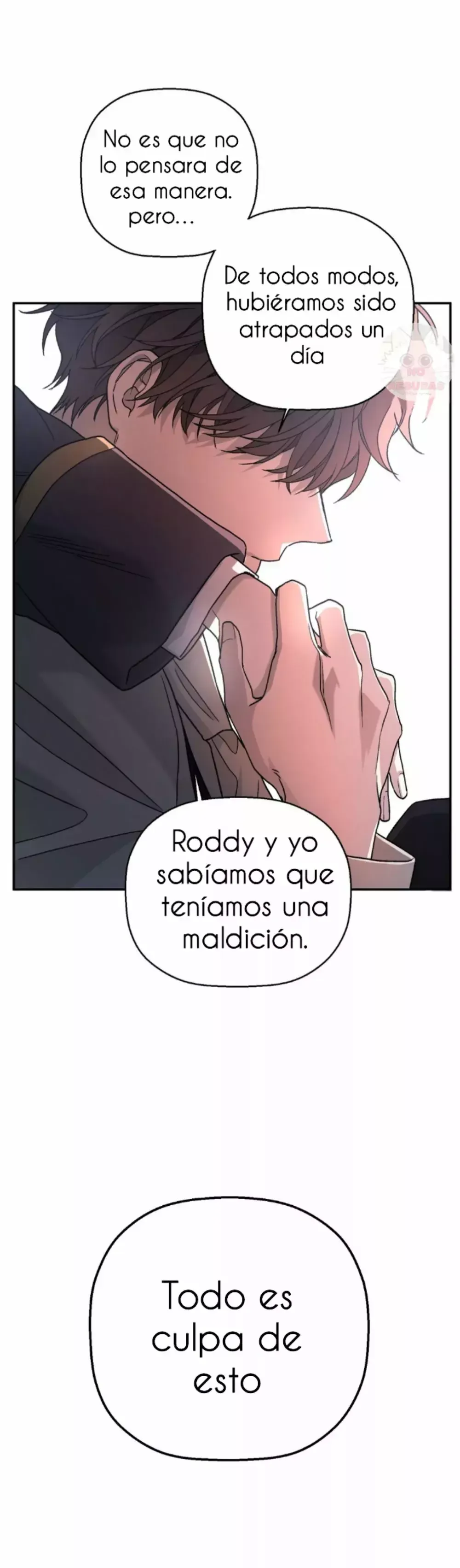 Contrato eterno Capítulo 20 en Línea - página 36