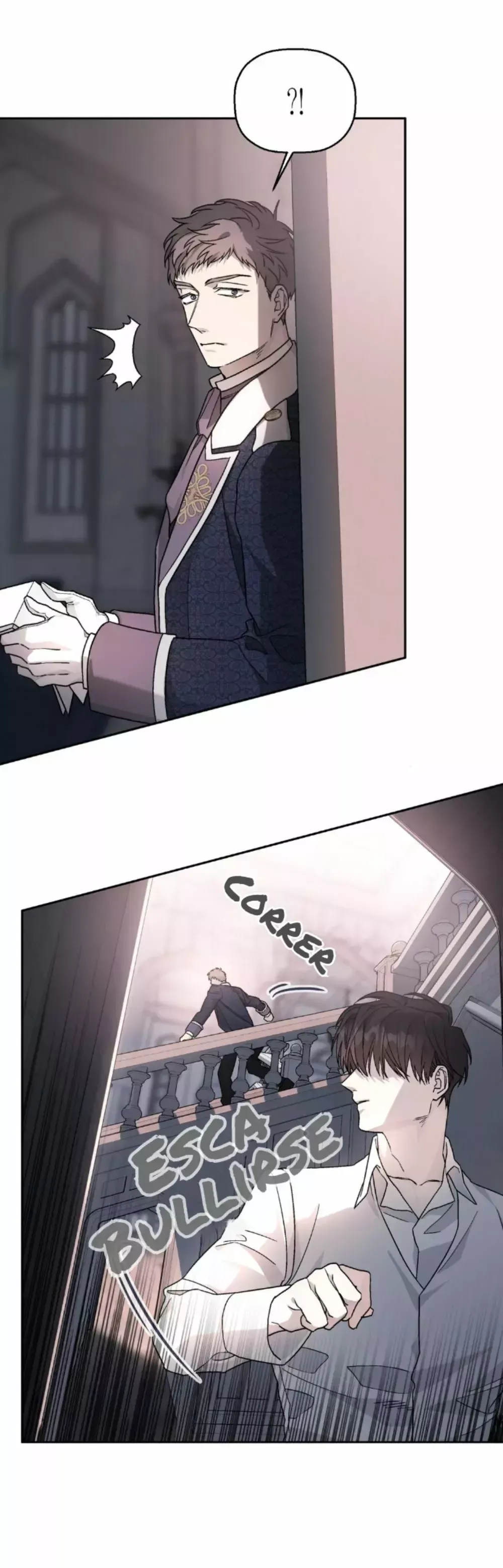 Contrato eterno Capítulo 21 en Línea - página 10