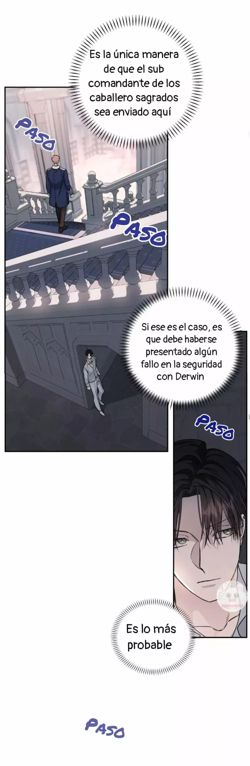 Contrato eterno Capítulo 21 en Línea - página 15