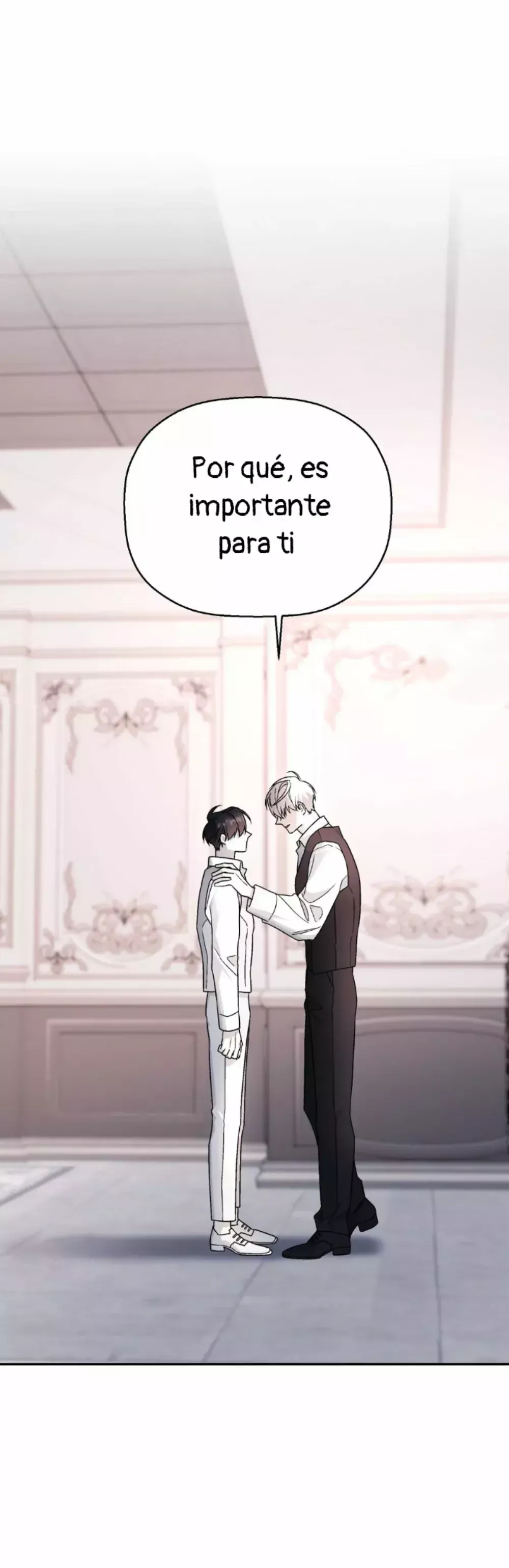 Contrato eterno Capítulo 21 en Línea - página 29