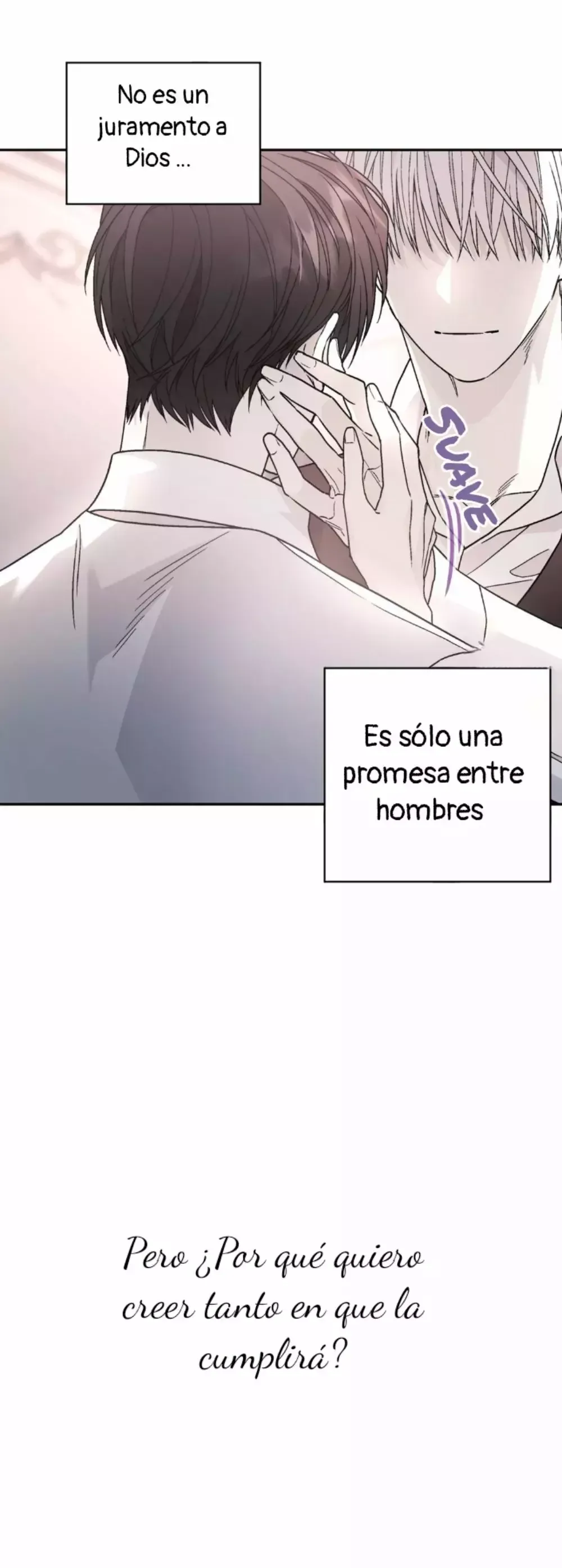 Contrato eterno Capítulo 21 en Línea - página 37