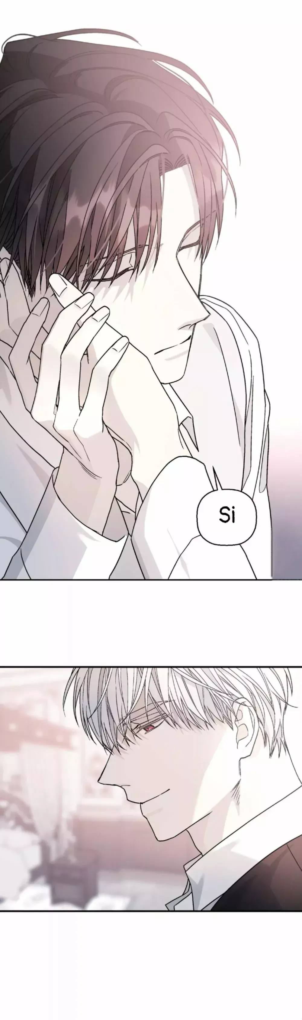 Contrato eterno Capítulo 21 en Línea - página 38