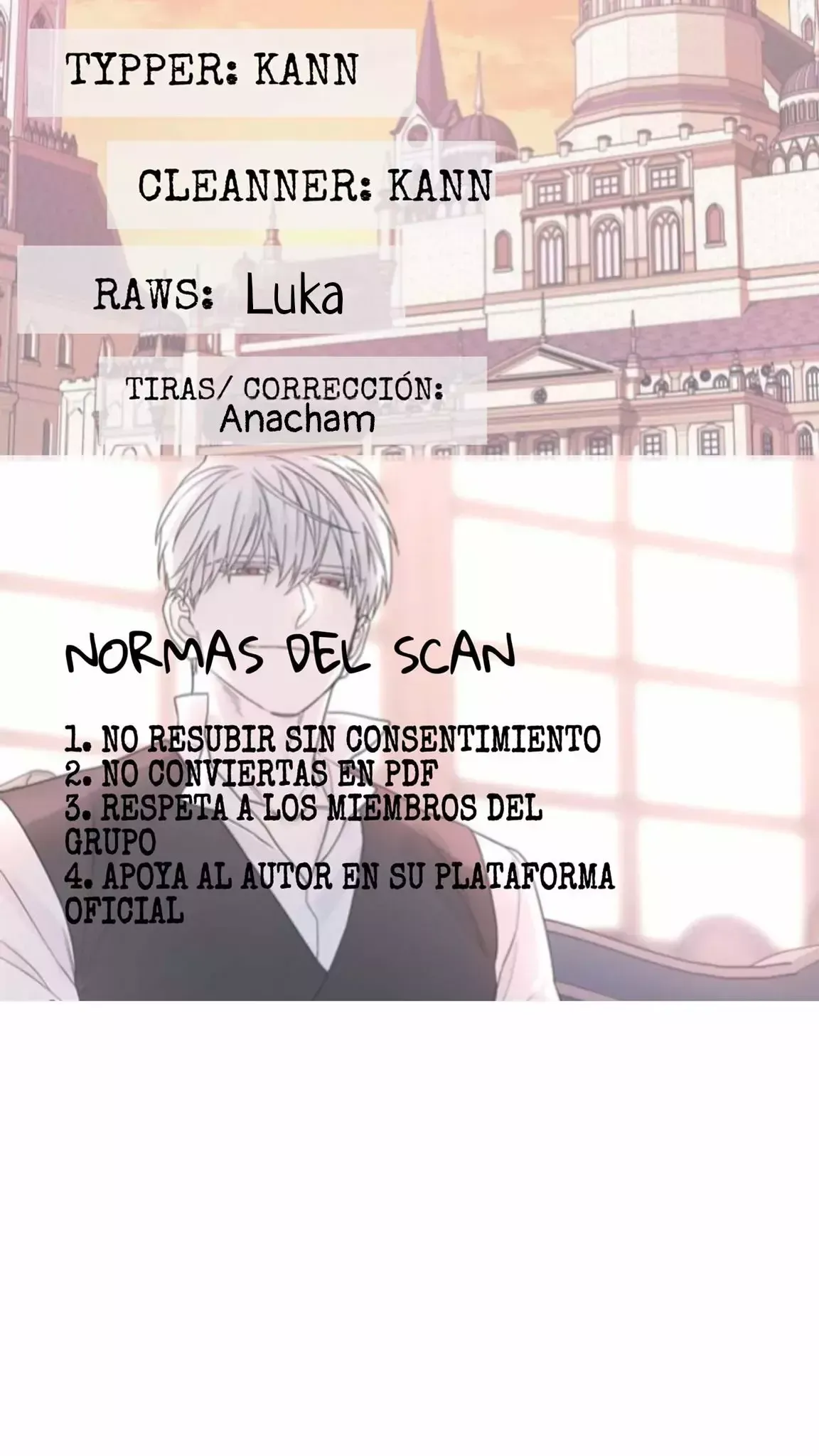 Contrato eterno Capítulo 23 en Línea - página 2