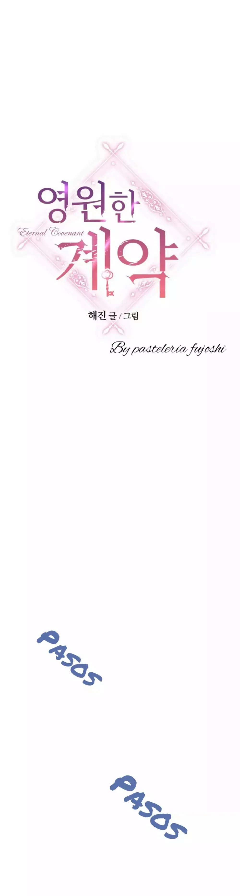 Contrato eterno Capítulo 23 en Línea - página 9