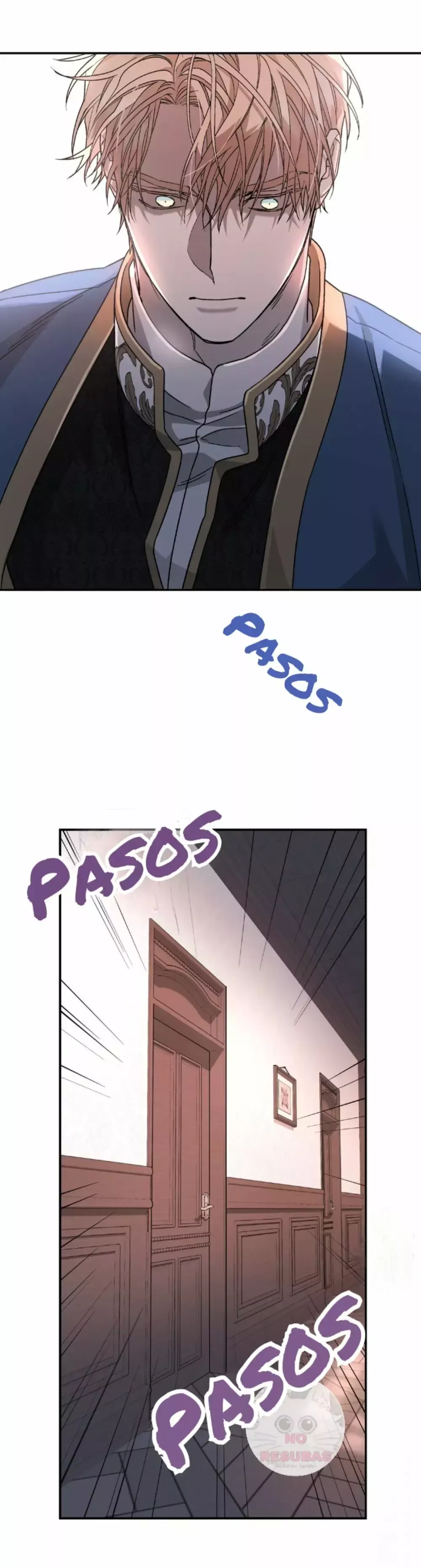 Contrato eterno Capítulo 23 en Línea - página 11