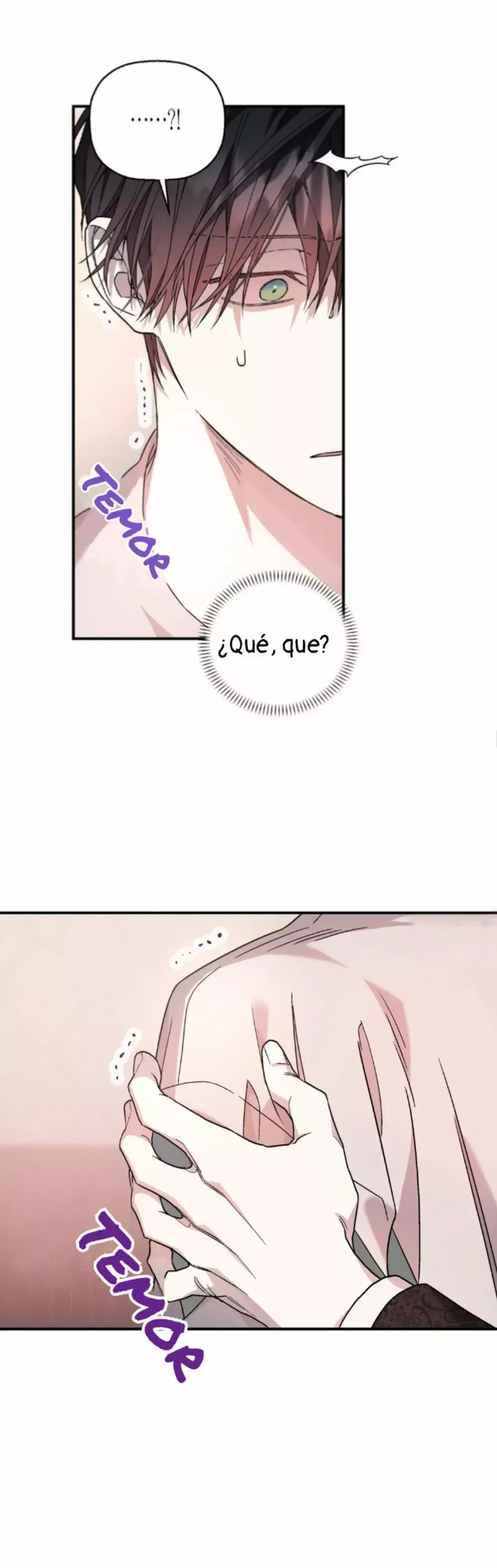 Contrato eterno Capítulo 23 en Línea - página 25