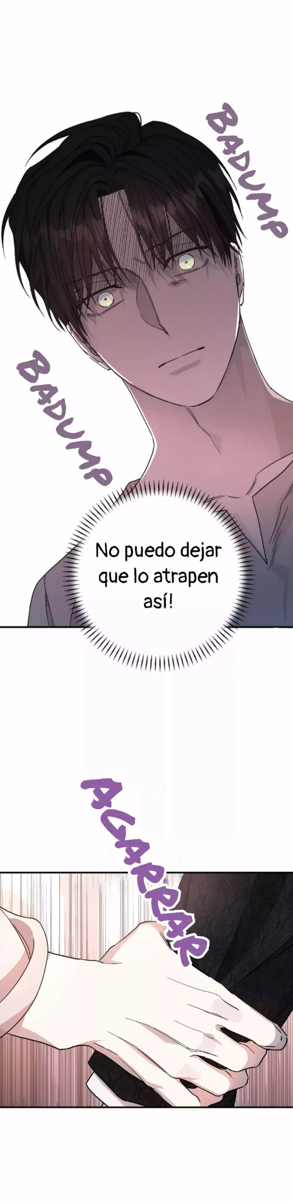 Contrato eterno Capítulo 23 en Línea - página 36
