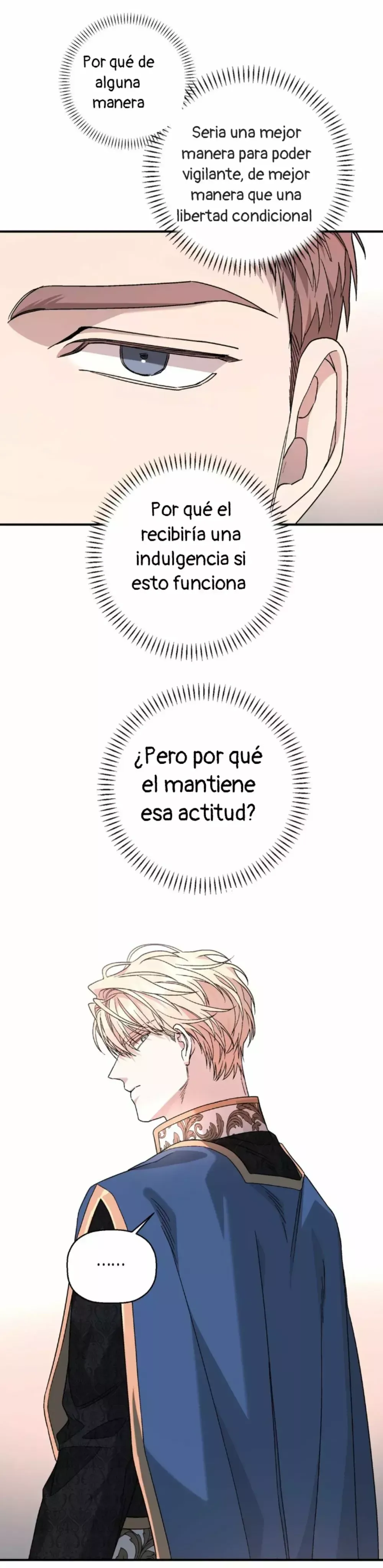Contrato eterno Capítulo 23 en Línea - página 43