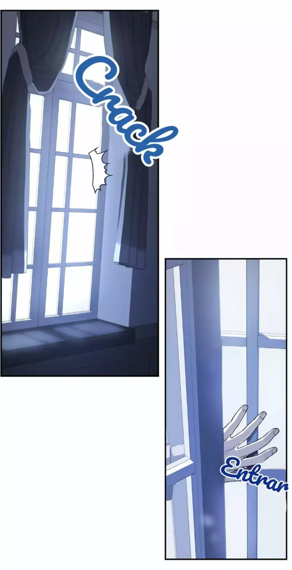 Contrato eterno Capítulo 24 en Línea - página 22