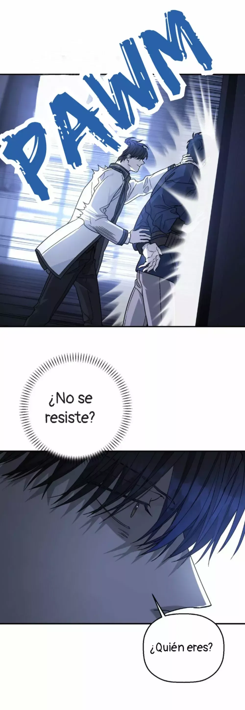 Contrato eterno Capítulo 24 en Línea - página 27