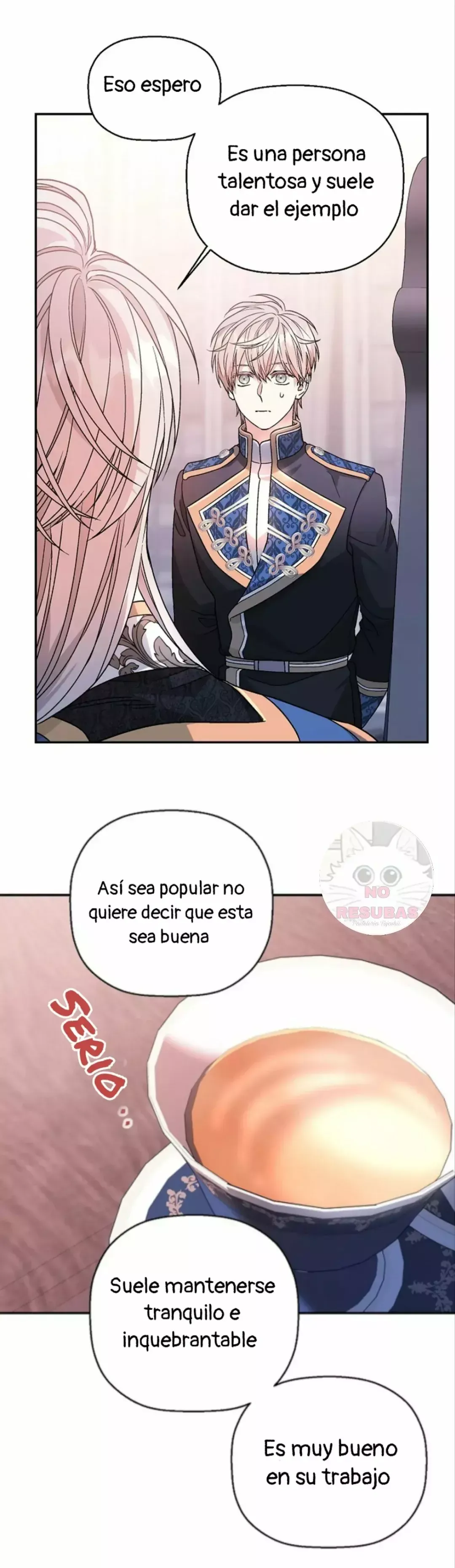 Contrato eterno Capítulo 25 en Línea - página 13