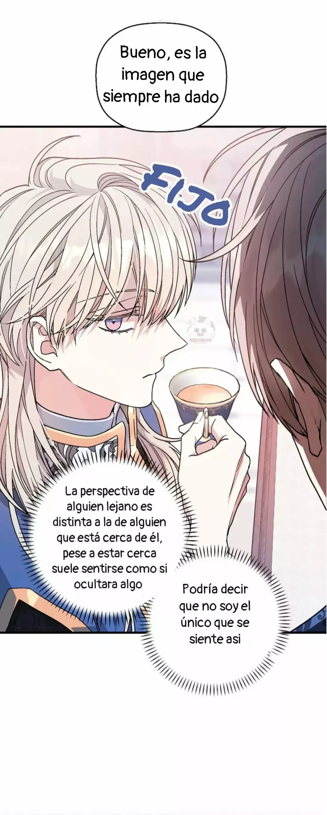 Contrato eterno Capítulo 25 en Línea - página 16