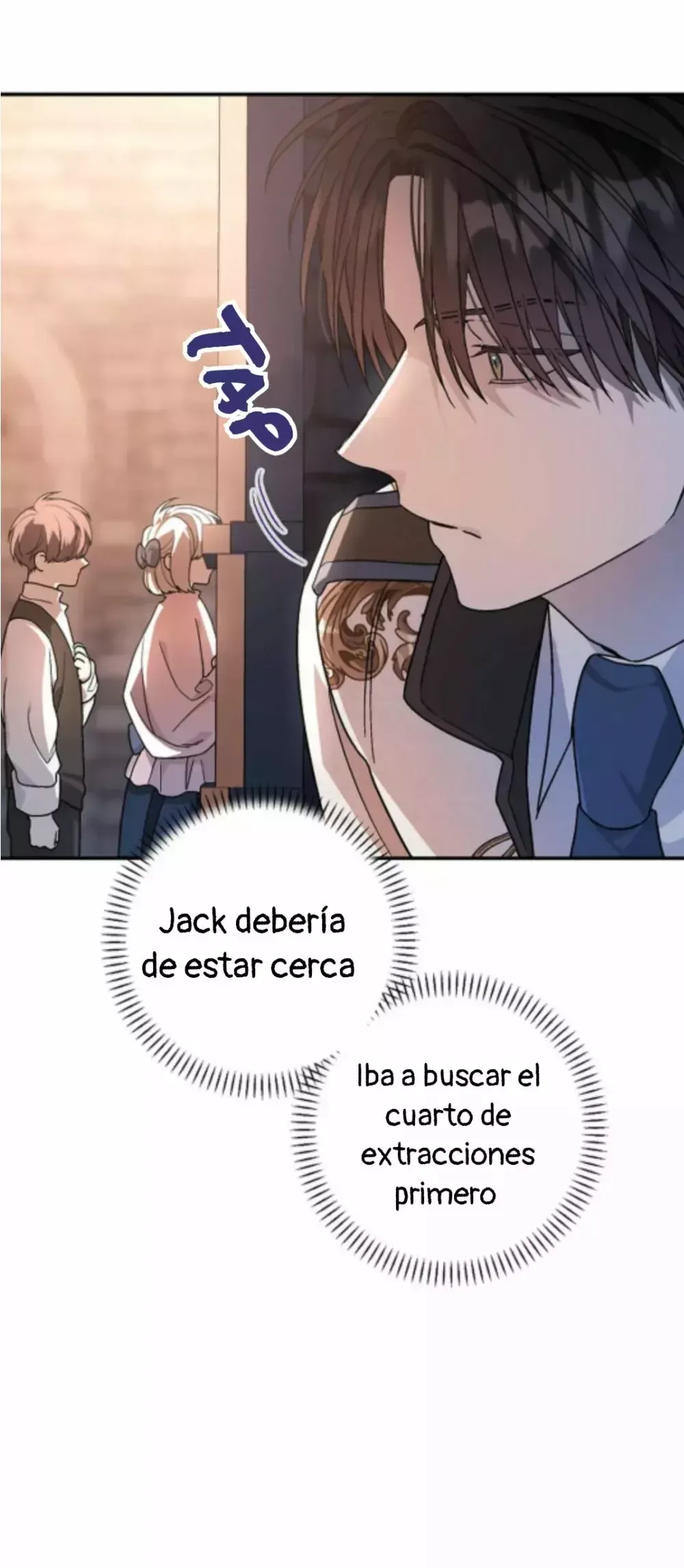 Contrato eterno Capítulo 25 en Línea - página 24