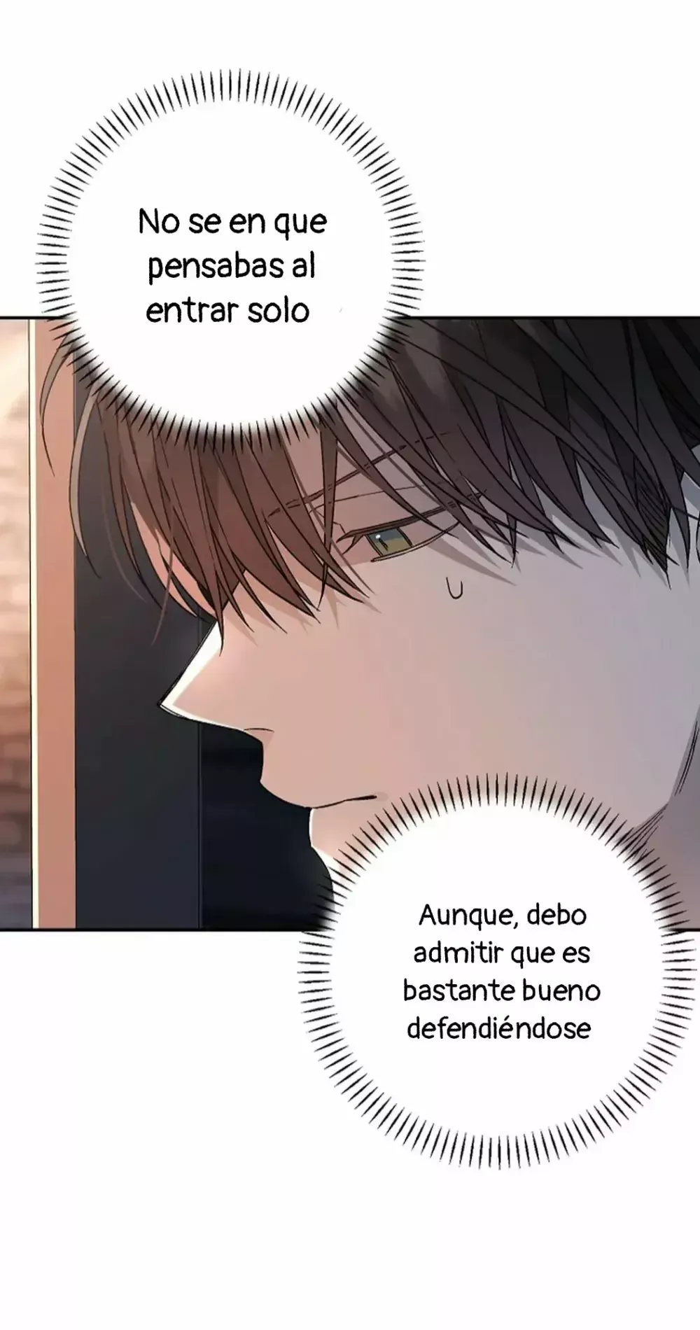 Contrato eterno Capítulo 25 en Línea - página 26