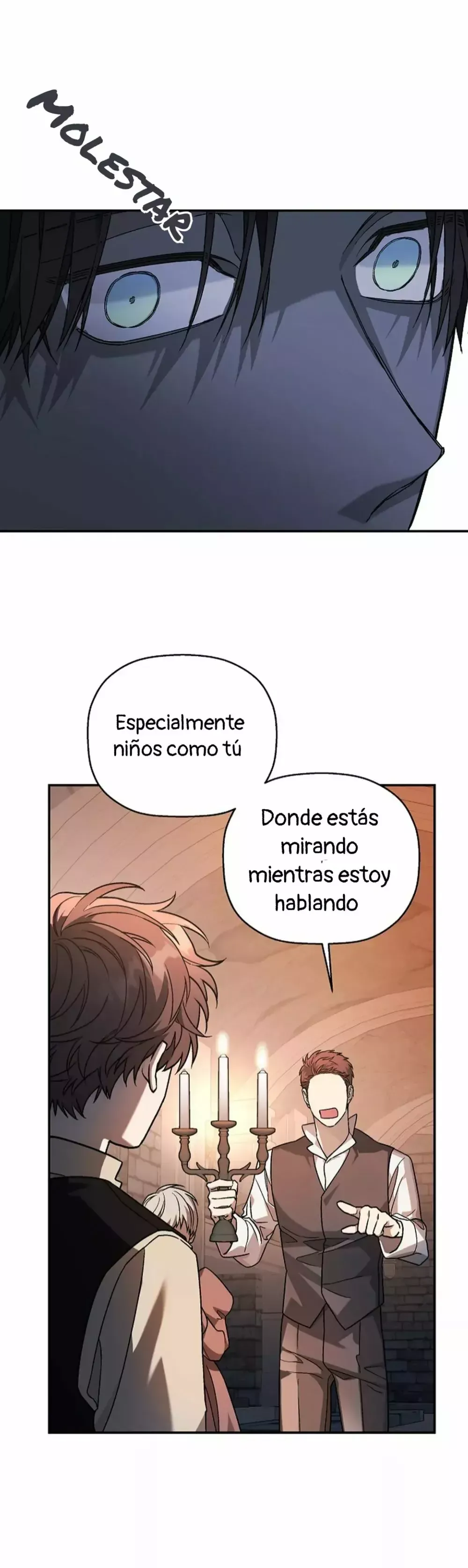 Contrato eterno Capítulo 25 en Línea - página 30