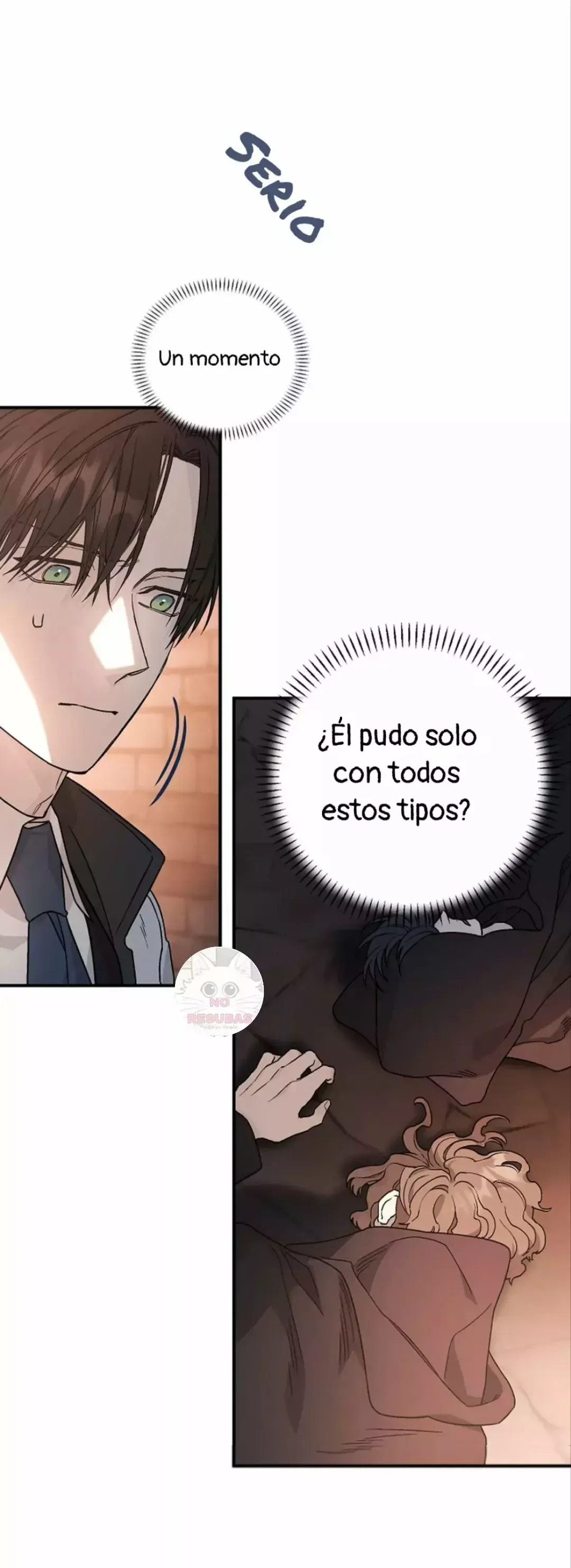 Contrato eterno Capítulo 25 en Línea - página 42