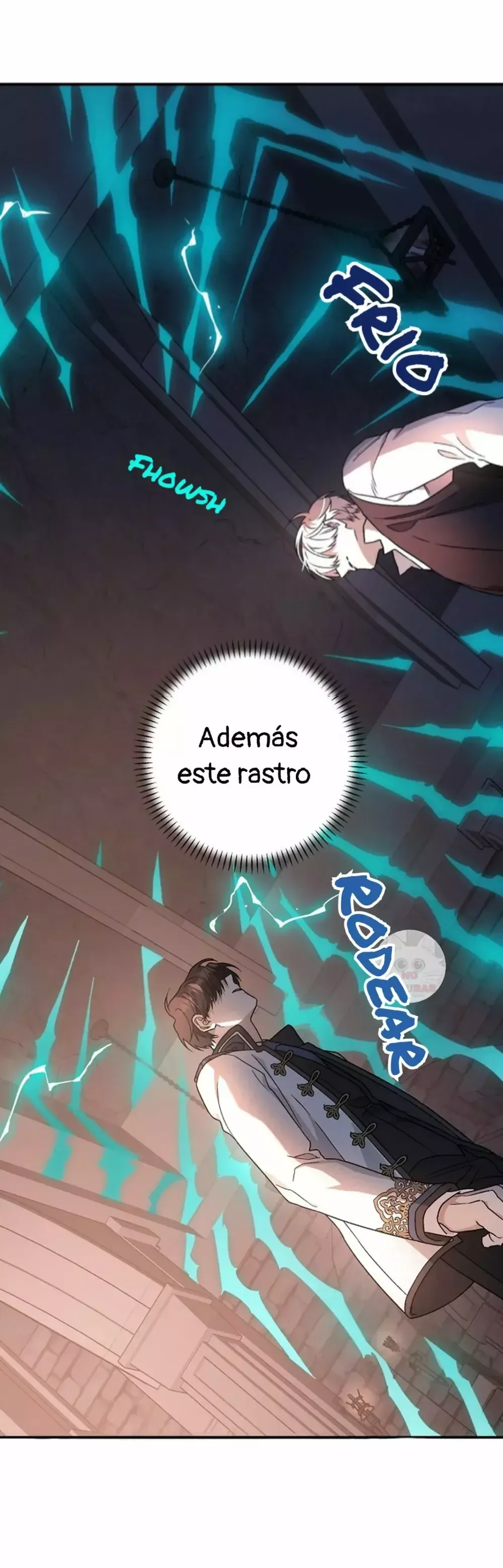 Contrato eterno Capítulo 25 en Línea - página 43