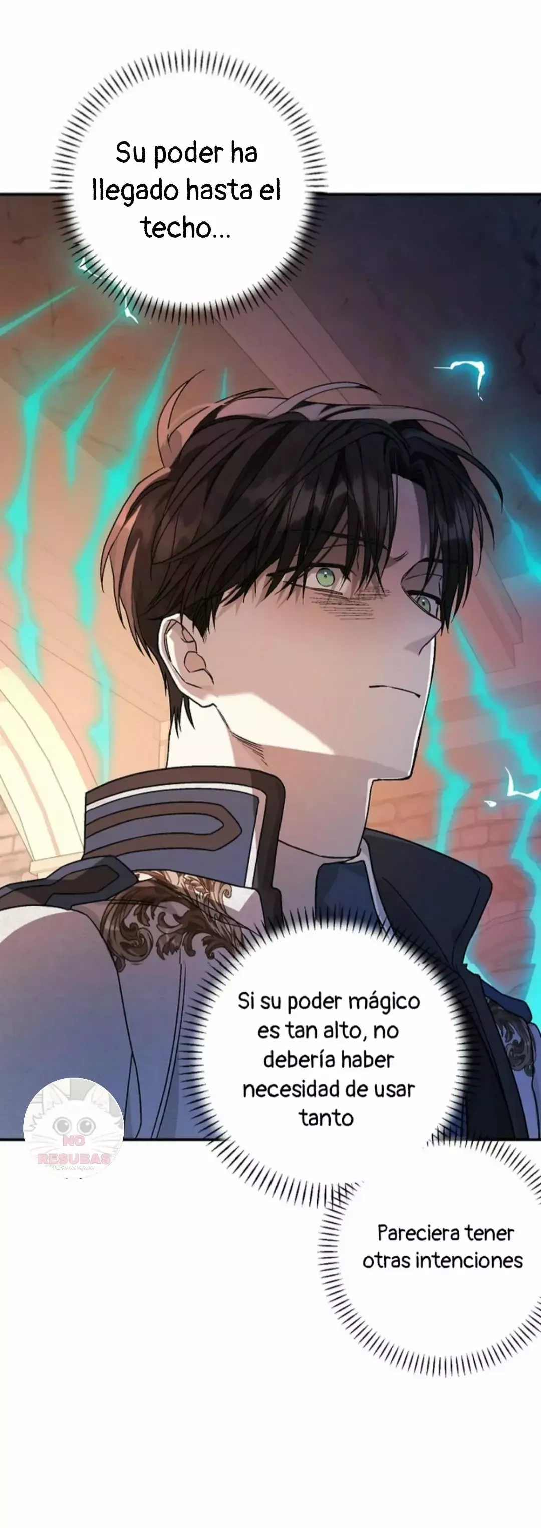 Contrato eterno Capítulo 25 en Línea - página 44
