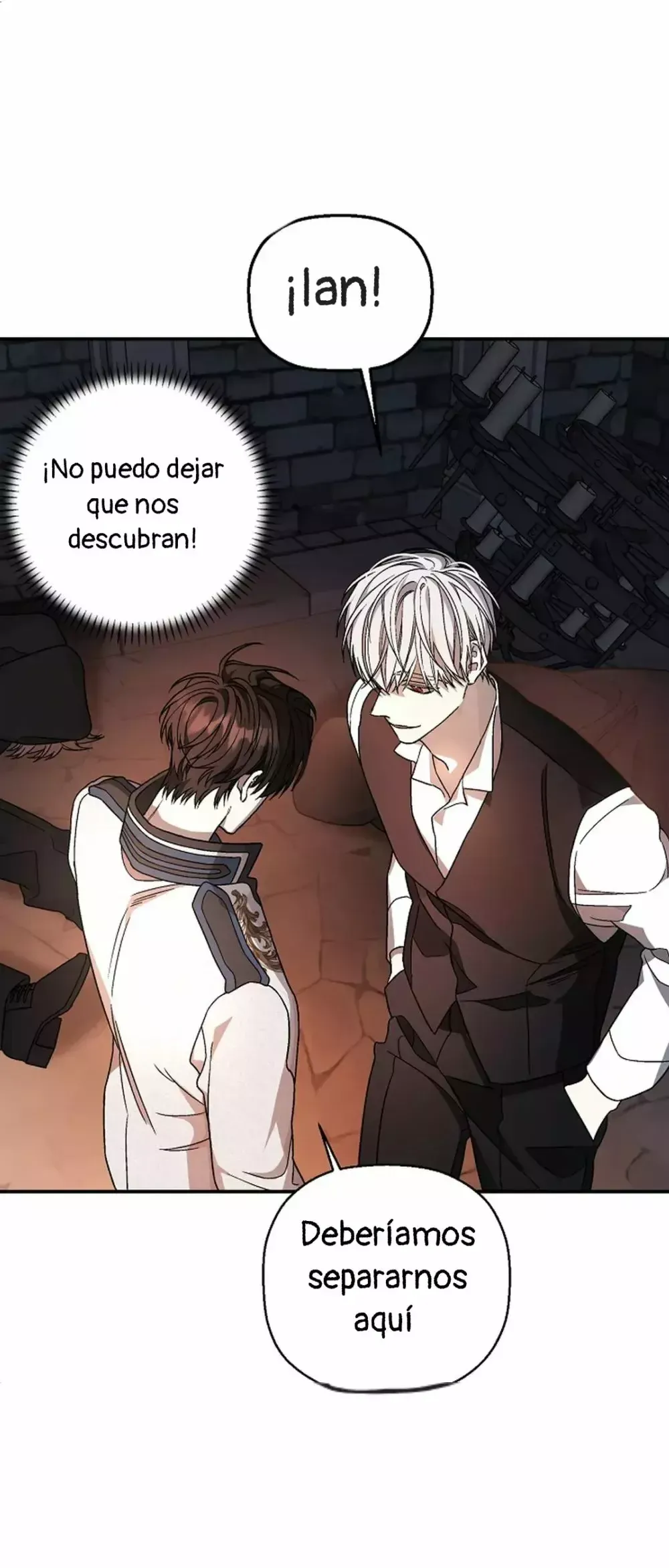 Contrato eterno Capítulo 25 en Línea - página 46