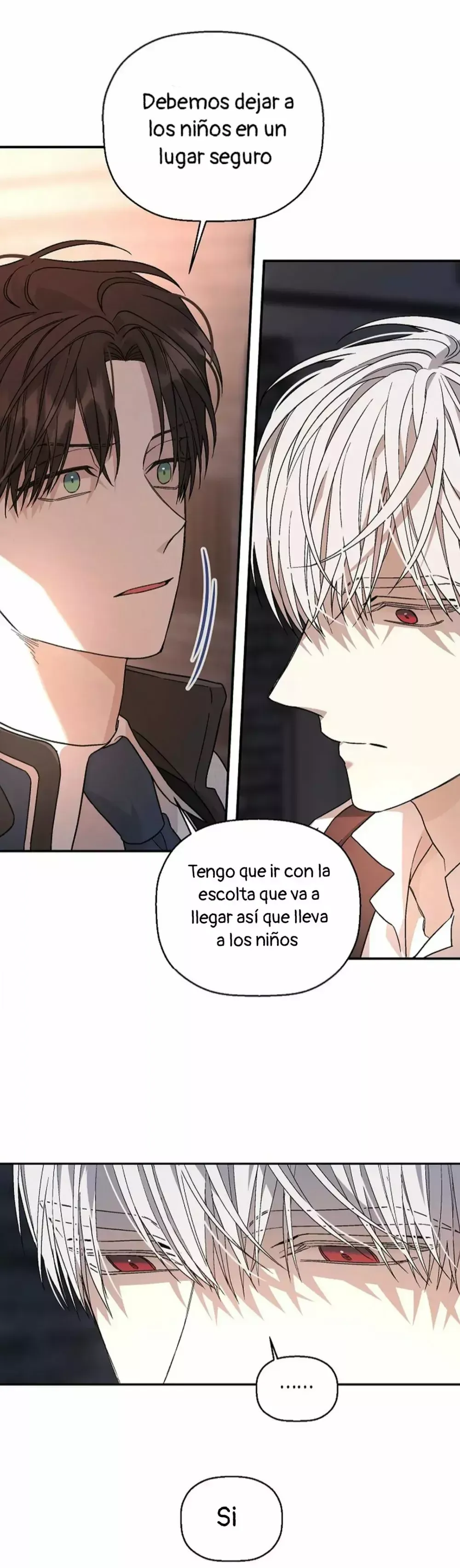 Contrato eterno Capítulo 25 en Línea - página 47