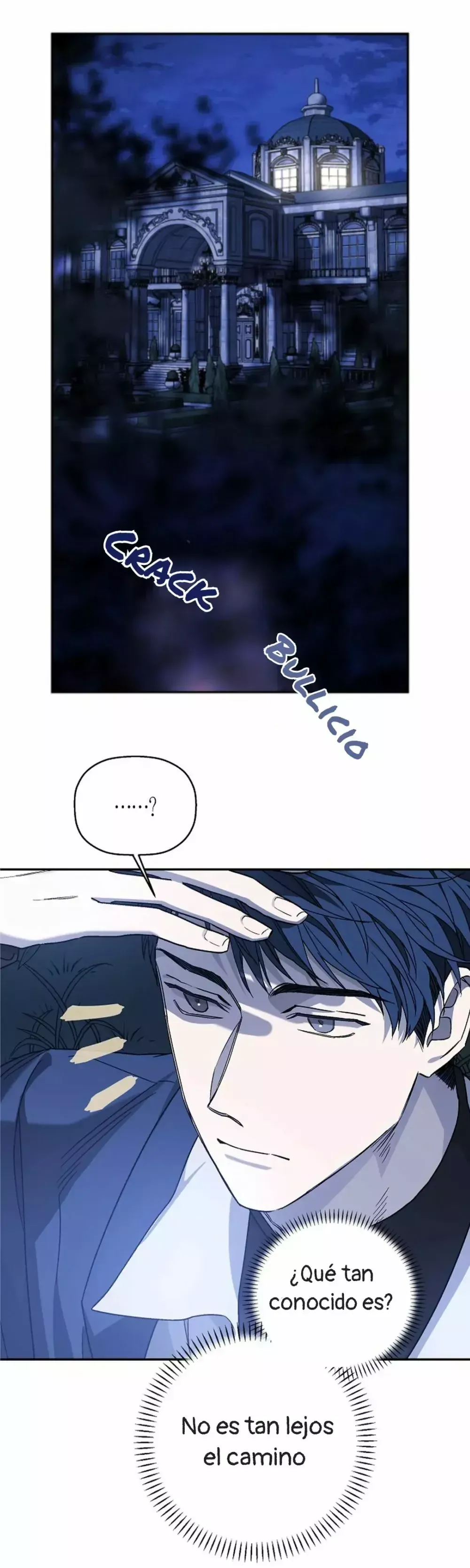 Contrato eterno Capítulo 25 en Línea - página 60