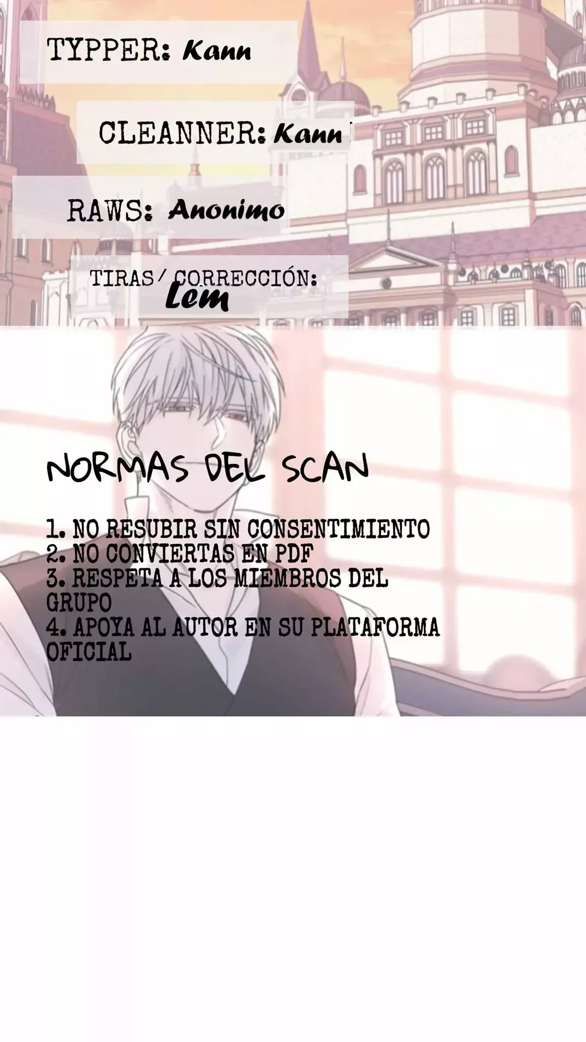 Contrato eterno Capítulo 27 en Línea - página 2