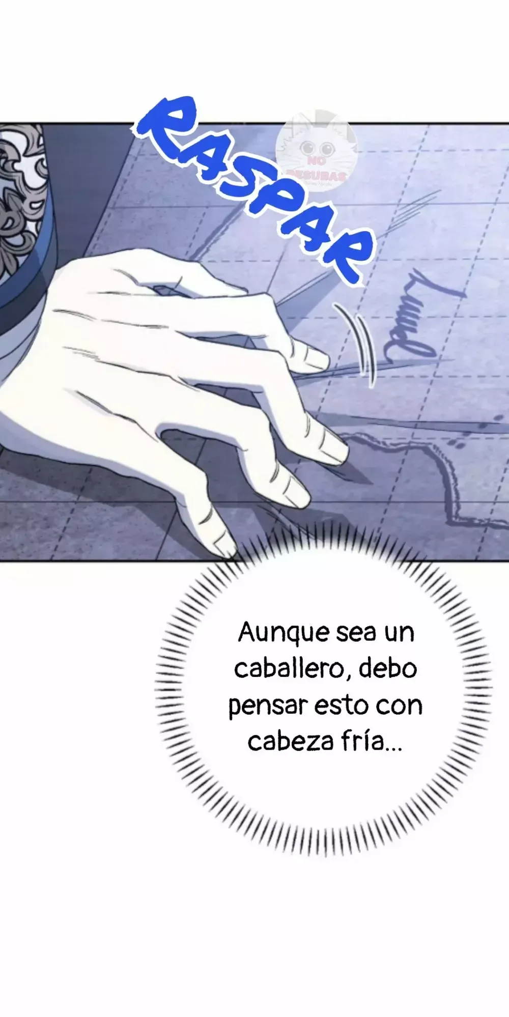 Contrato eterno Capítulo 27 en Línea - página 6
