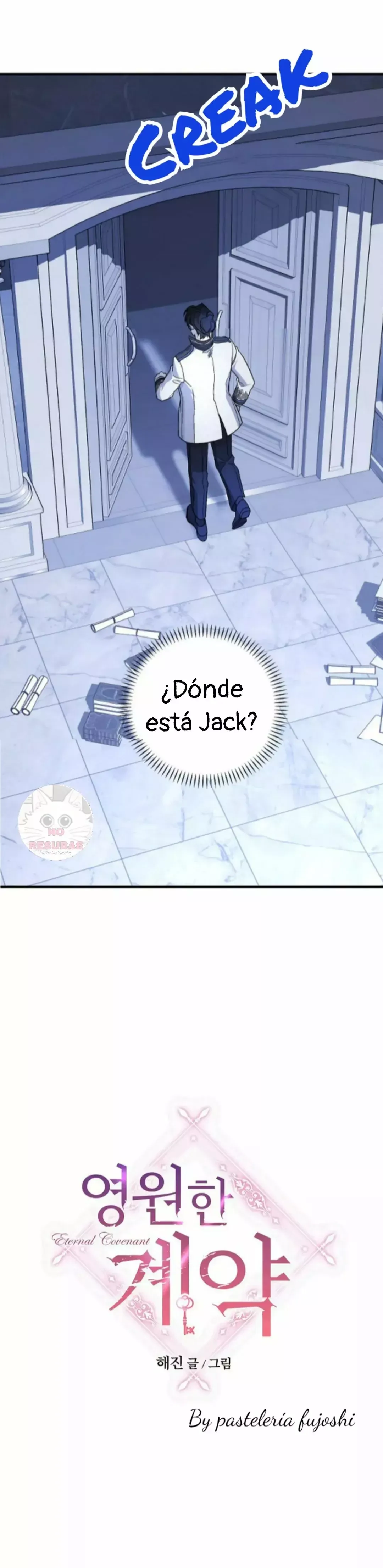 Contrato eterno Capítulo 27 en Línea - página 9