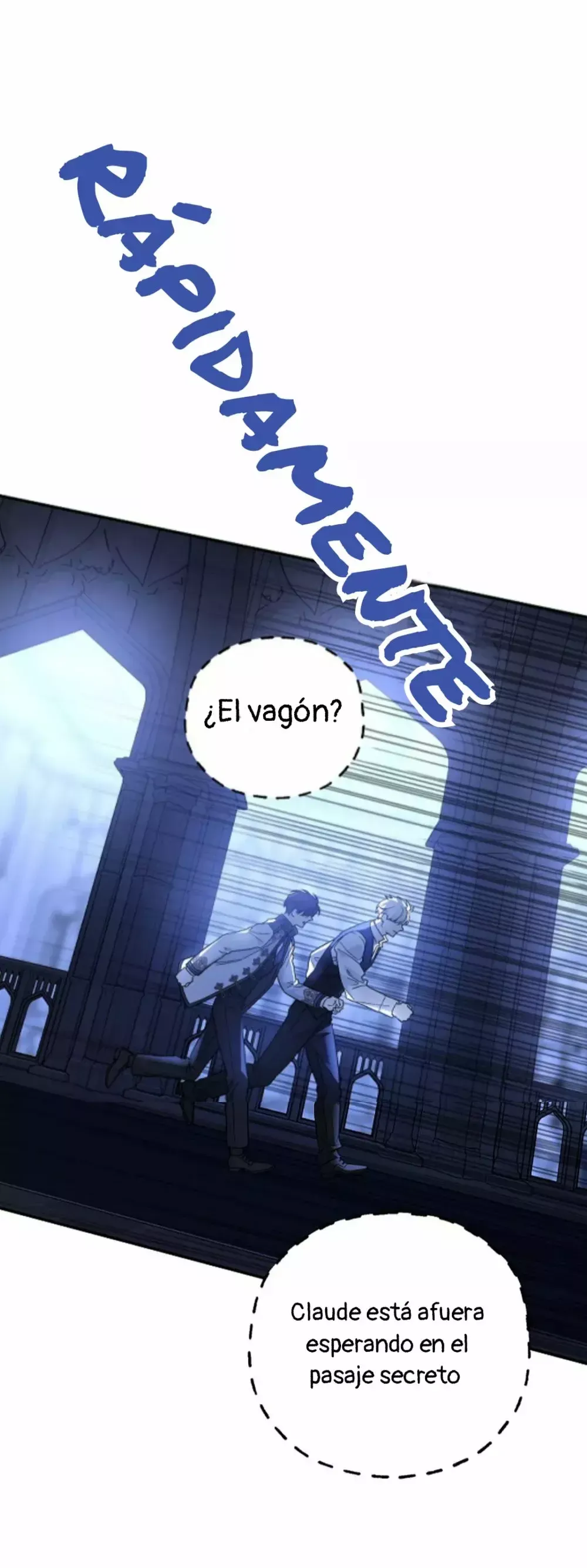 Contrato eterno Capítulo 27 en Línea - página 32