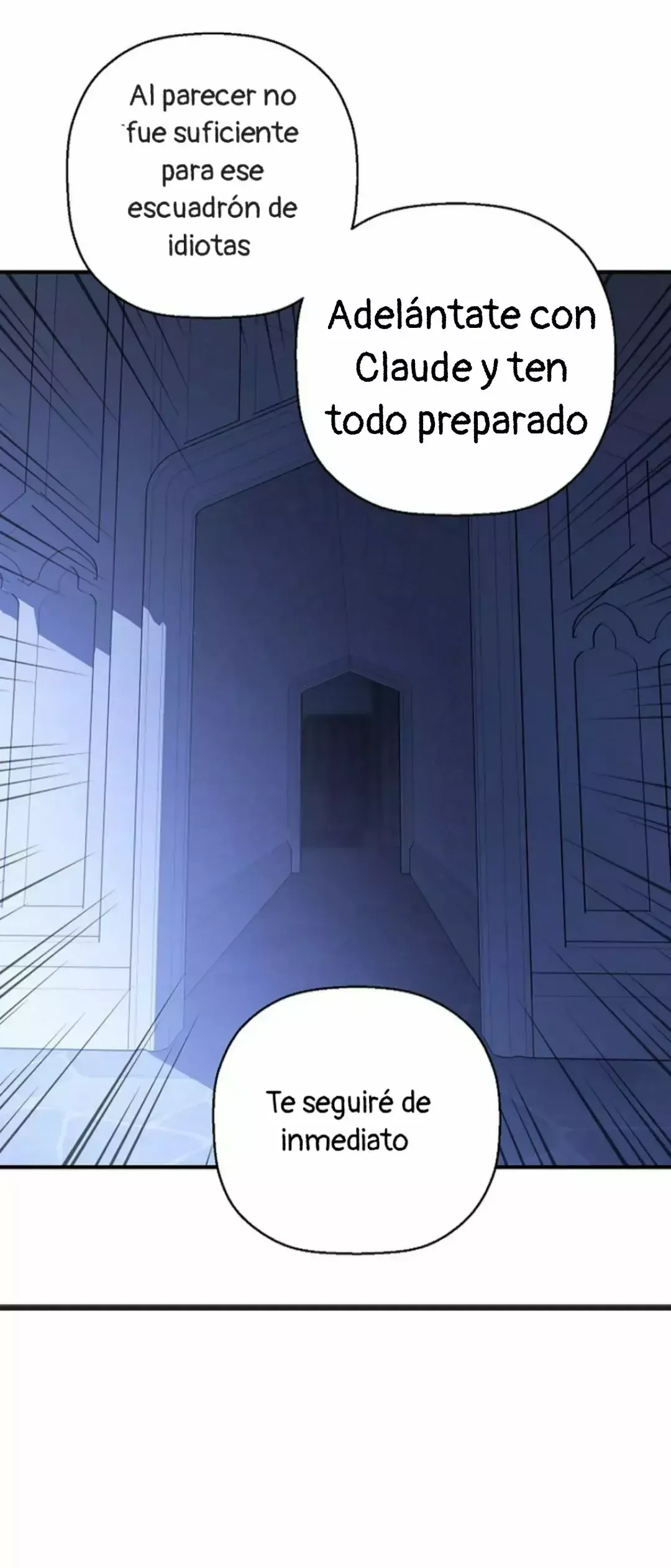 Contrato eterno Capítulo 27 en Línea - página 38