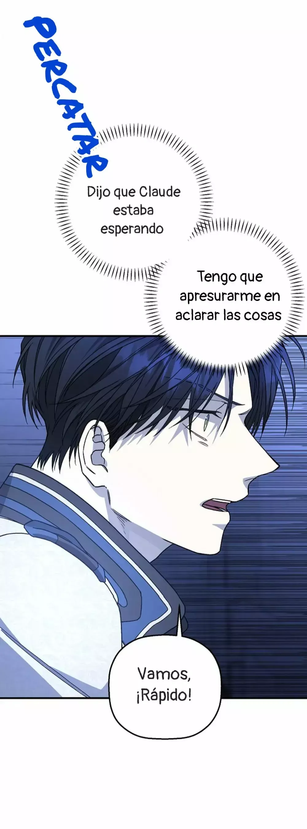 Contrato eterno Capítulo 27 en Línea - página 39