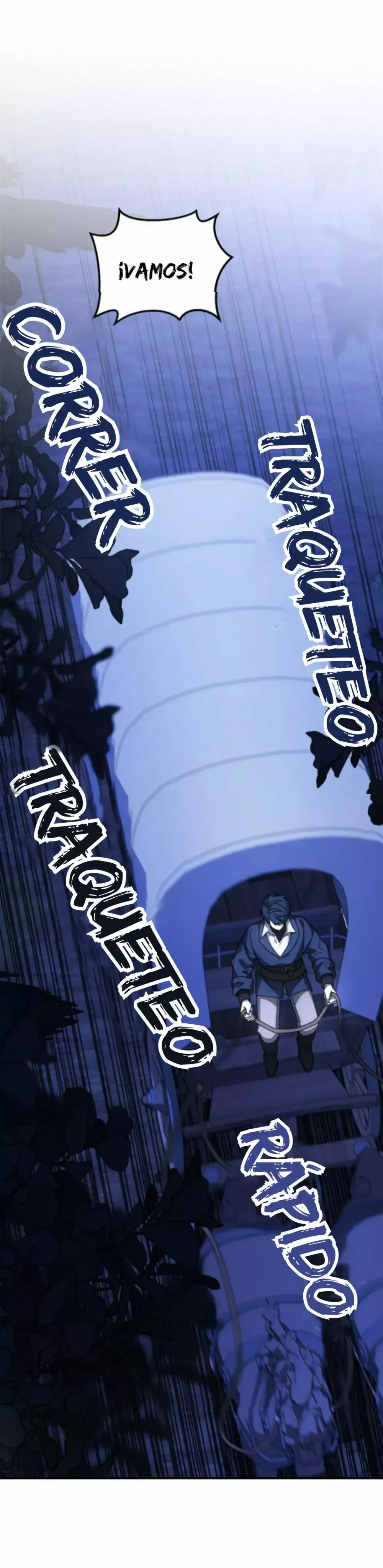 Contrato eterno Capítulo 27 en Línea - página 52