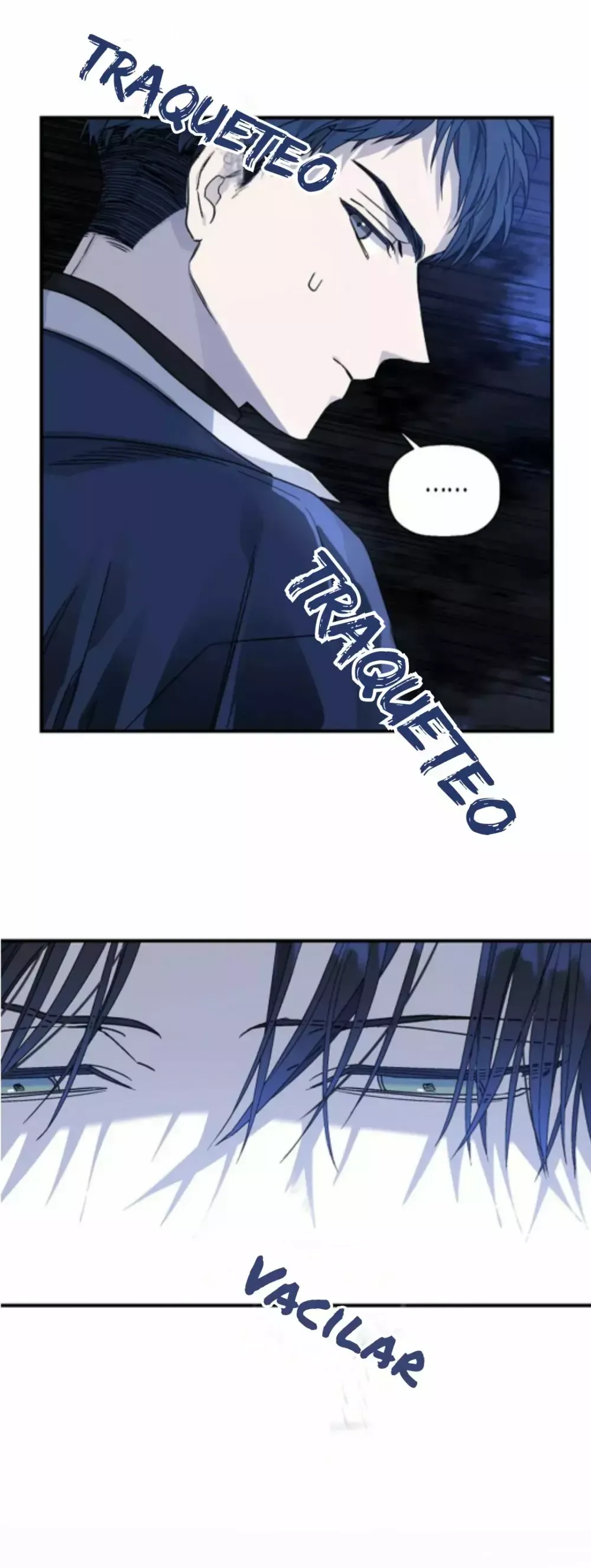 Contrato eterno Capítulo 27 en Línea - página 56