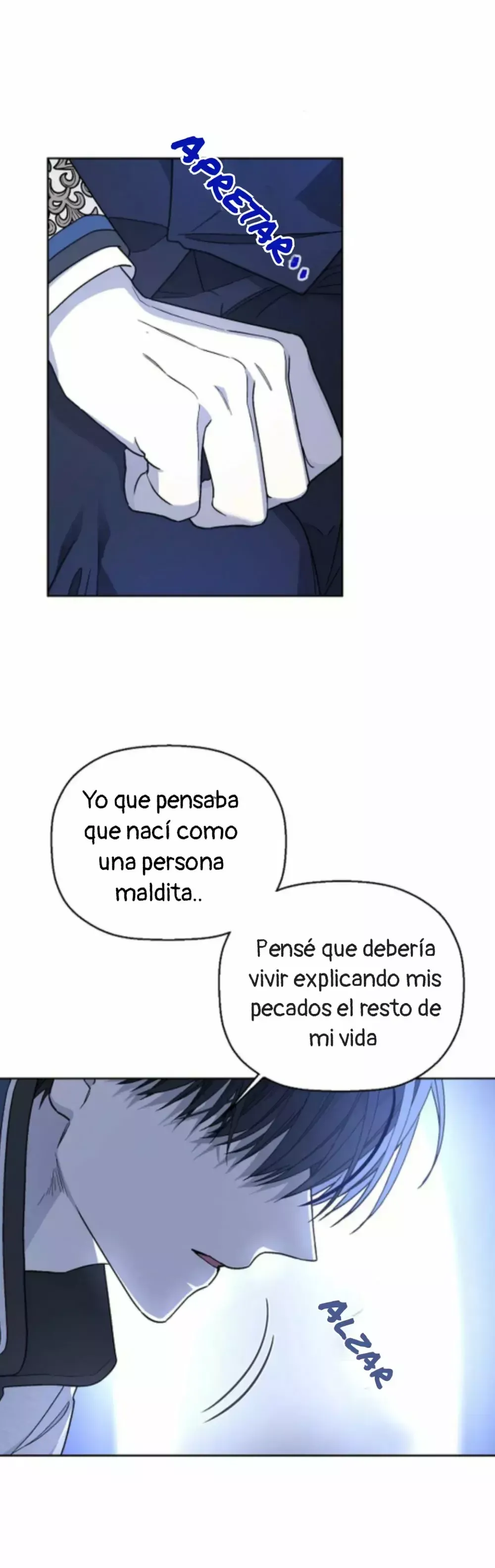 Contrato eterno Capítulo 27 en Línea - página 63