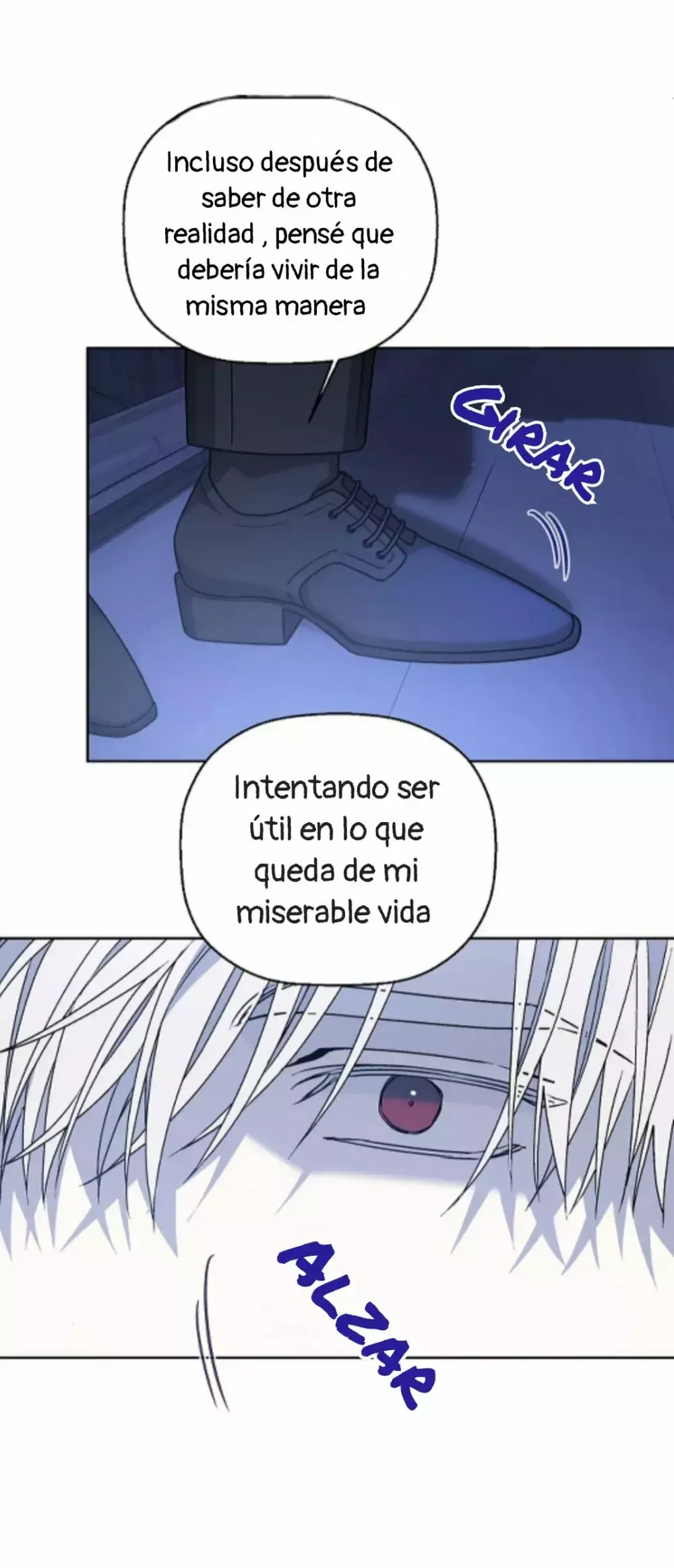 Contrato eterno Capítulo 27 en Línea - página 64