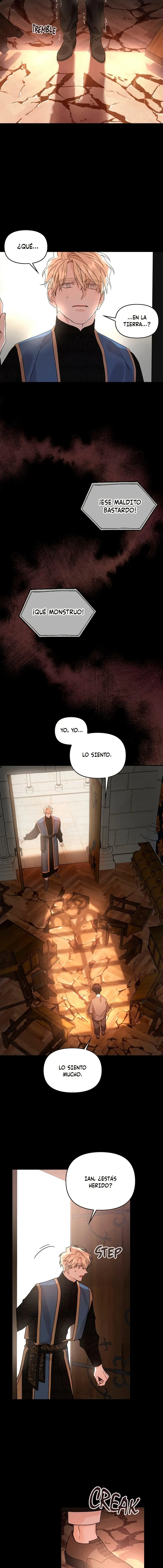 Contrato eterno Capítulo 3 en Línea - página 12