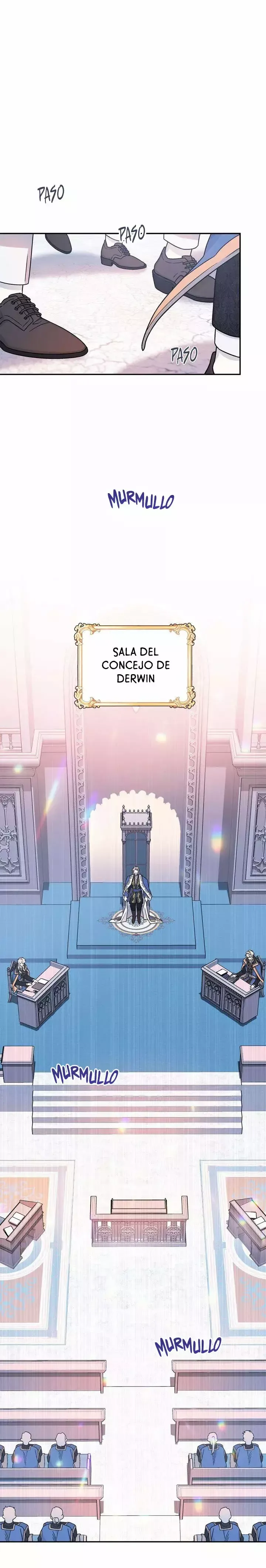 Contrato eterno Capítulo 31 en Línea - página 8