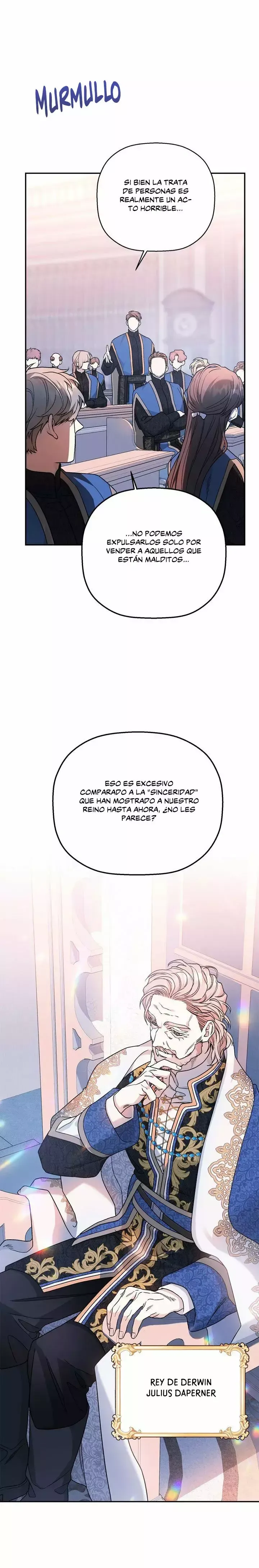 Contrato eterno Capítulo 31 en Línea - página 13