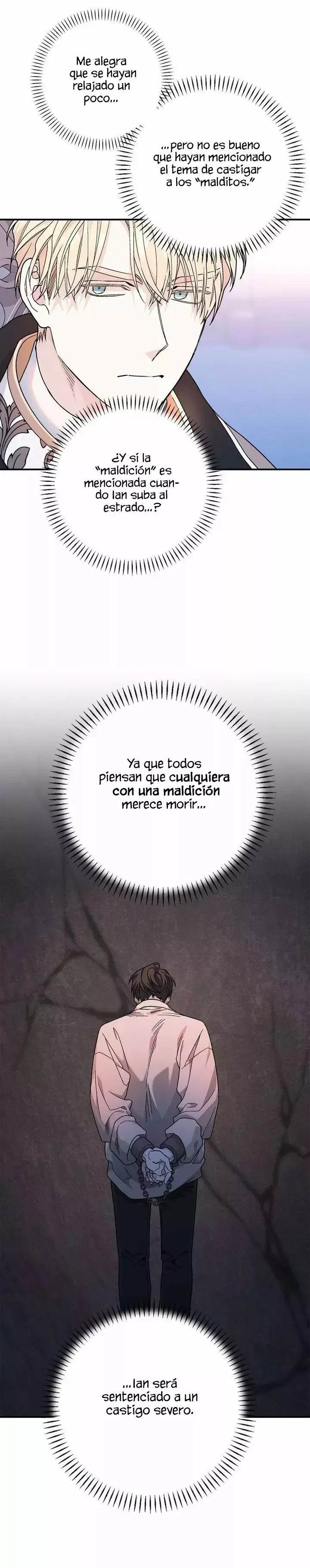 Contrato eterno Capítulo 31 en Línea - página 16