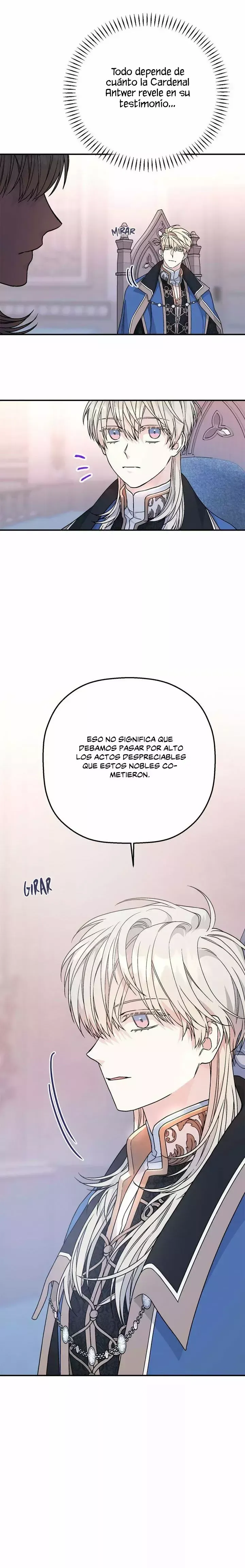 Contrato eterno Capítulo 31 en Línea - página 17