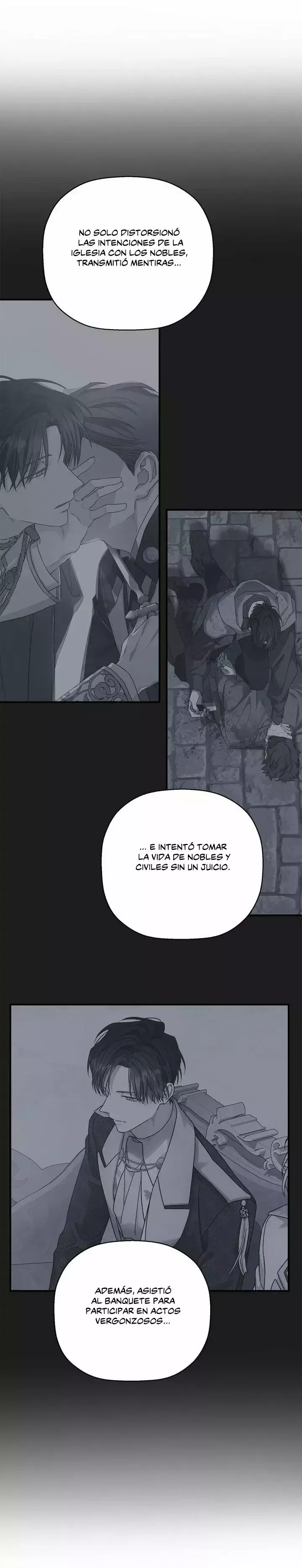 Contrato eterno Capítulo 31 en Línea - página 26