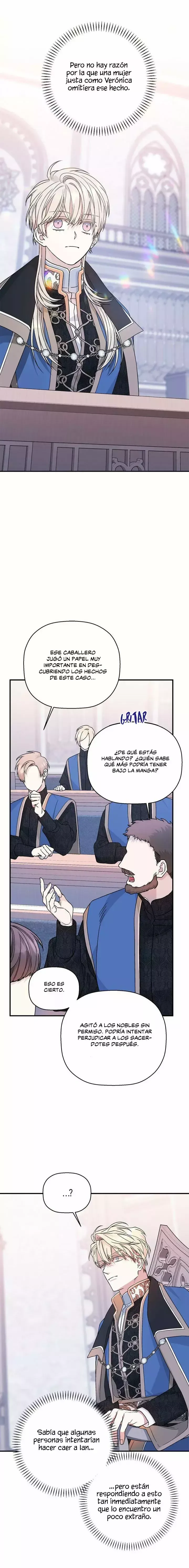Contrato eterno Capítulo 31 en Línea - página 28