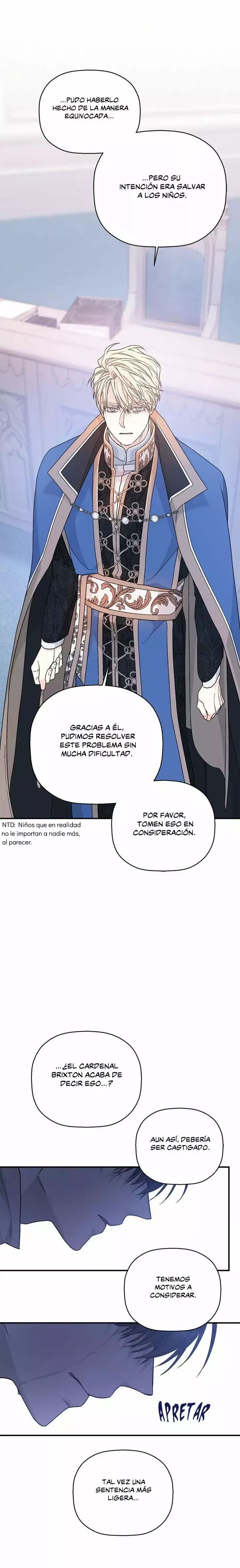 Contrato eterno Capítulo 31 en Línea - página 36