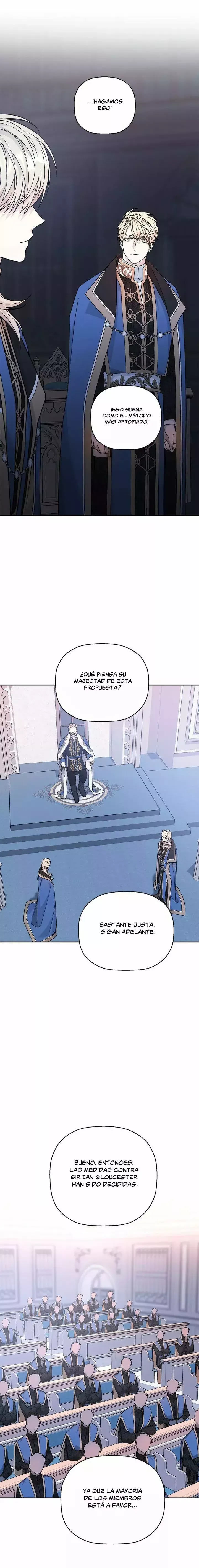 Contrato eterno Capítulo 31 en Línea - página 39